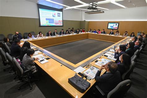 Mega Arts and Cultural Events Committee convenes first meeting .